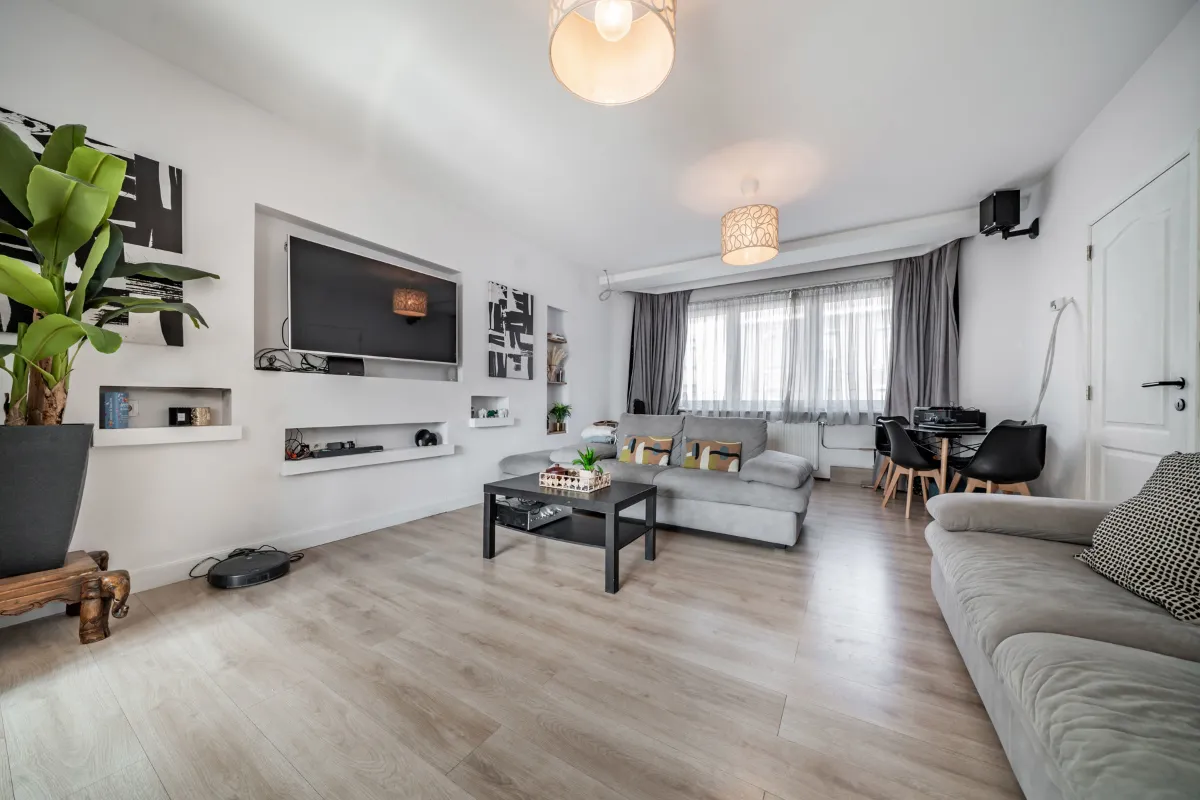 Maison à vendre à Mont-sur-Marchienne 6032 245000.00€ 5 chambres 174.00m² - annonce 632082