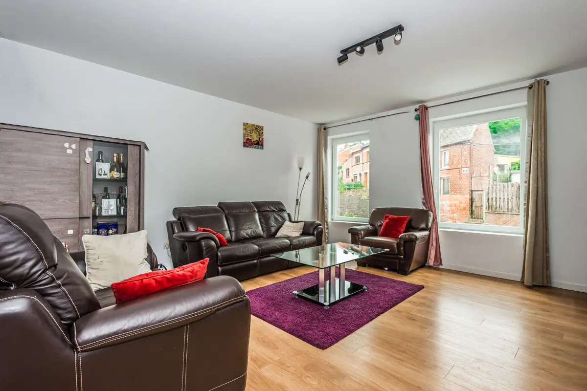 Appartement à vendre à Colfontaine 7340 170000.00€ 2 chambres 120.00m² - annonce 633385