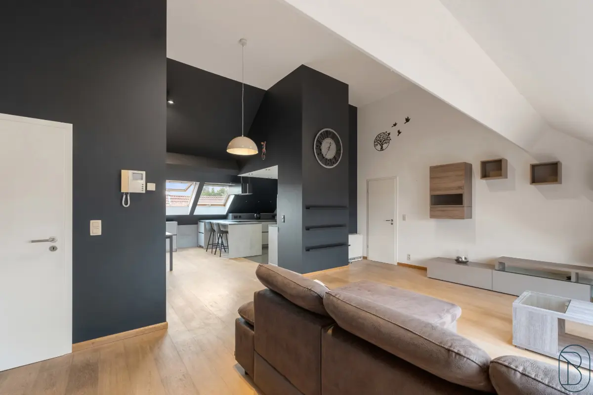 Appartement à vendre à Buissenal 7911 325000.00€ 3 chambres 132.00m² - annonce 633050