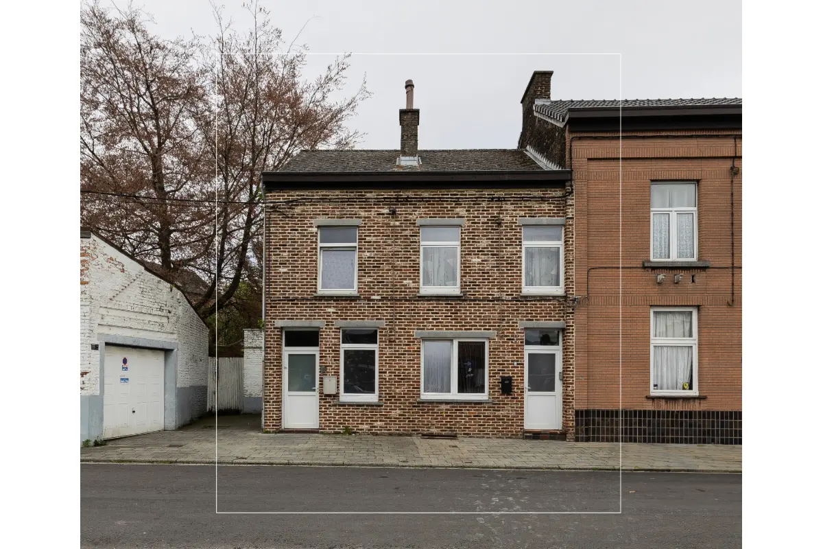 Maison à vendre à Châtelineau 6200 115000.00€ 2 chambres 93.00m² - annonce 633459