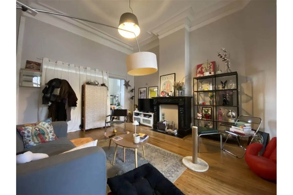 Appartement à louer à Tournai 7500 575.00€ 1 chambres 70.00m² - annonce 632805