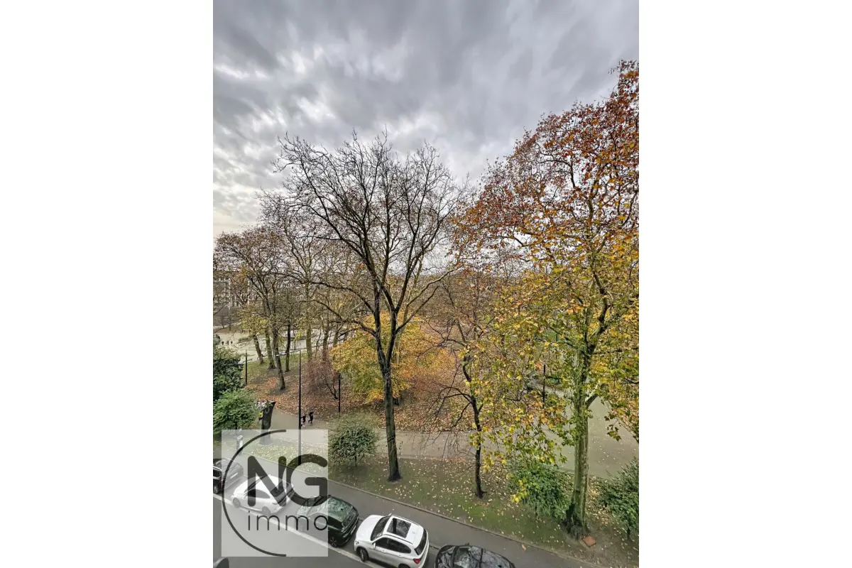 Appartement à louer à Charleroi 6000 875.00€ 2 chambres 120.00m² - annonce 633466