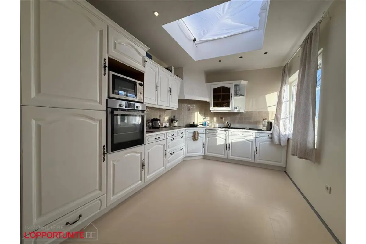 Maison à  à Rêves 6210 164000.00€ 2 chambres 90.00m² - annonce 633159