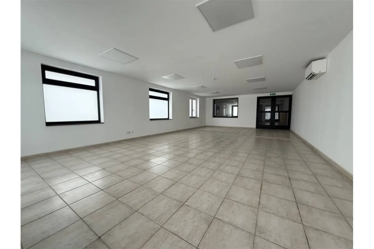 Commerce à louer à Brasmenil 7604 575.00€  chambres 100.00m² - annonce 633248