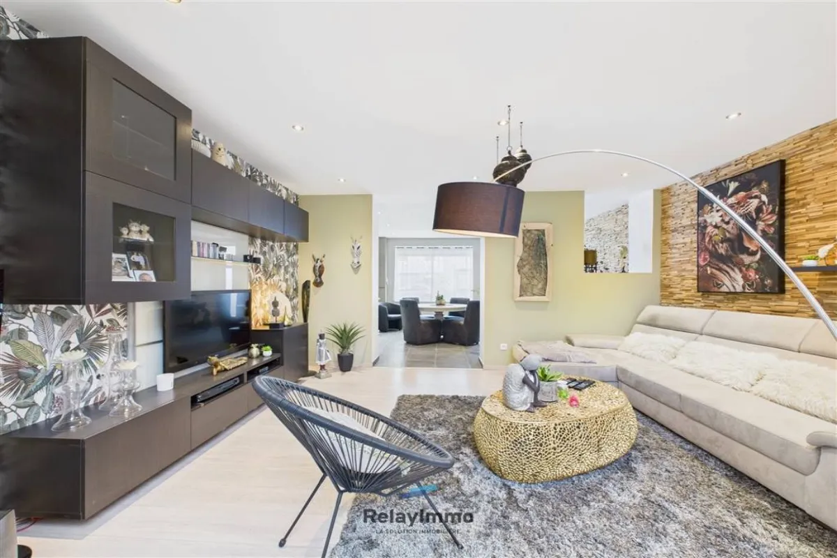 Maison à vendre à Rumes 7610 200000.00€ 3 chambres 140.00m² - annonce 633119