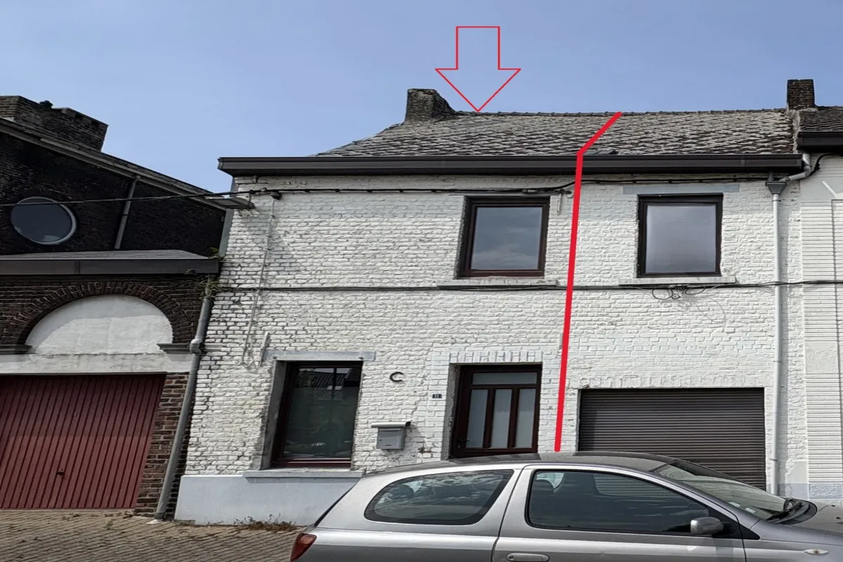 Maison à vendre à Roux 6044 69000.00€ 2 chambres 75.00m² - annonce 632921