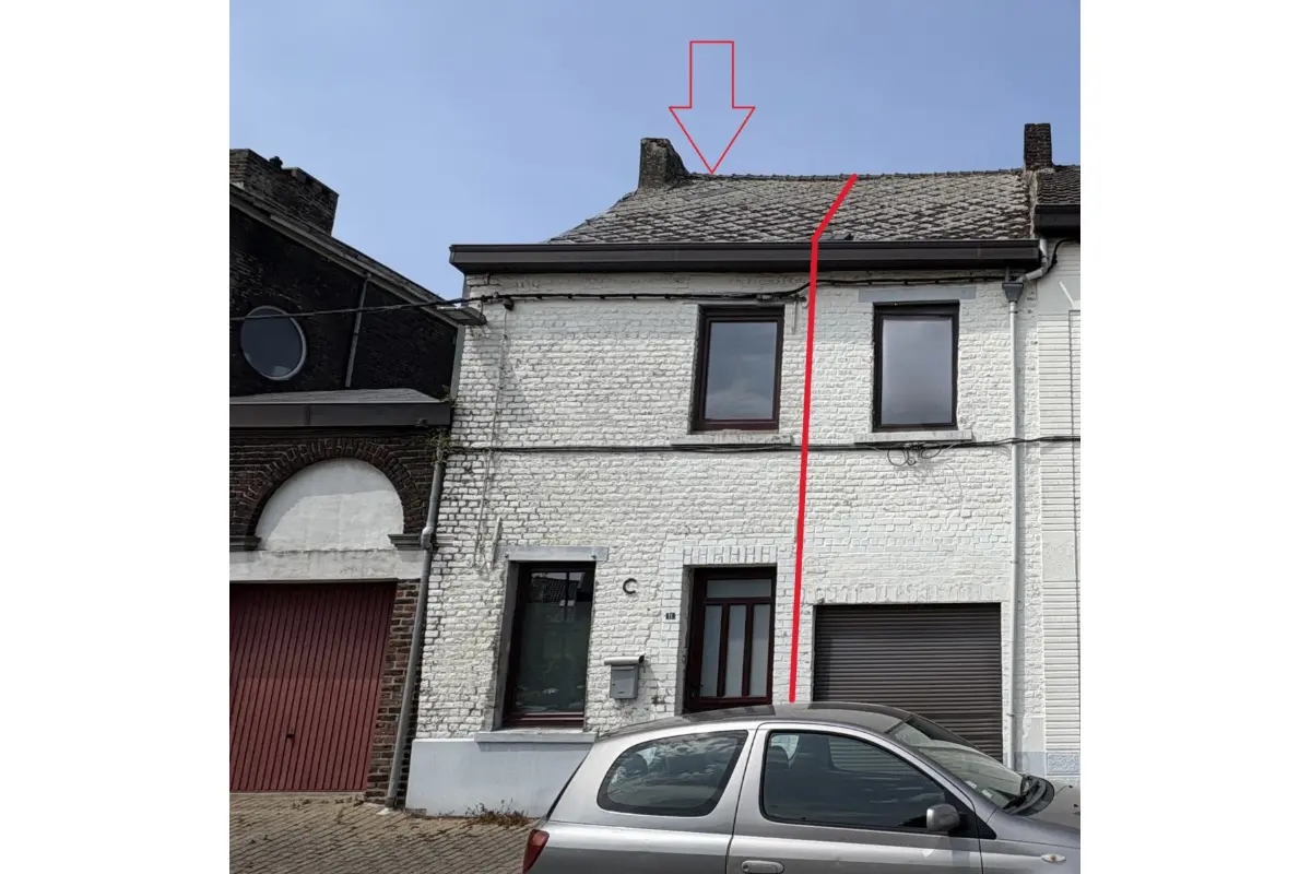 Maison à  à Roux 6044 69000.00€ 2 chambres 75.00m² - annonce 632921