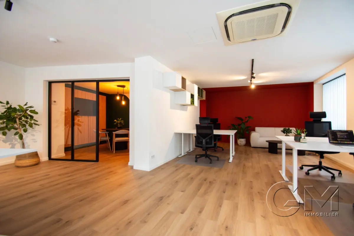 Commerce à louer à Dottignies 7711 0.00€  chambres 65.00m² - annonce 633147