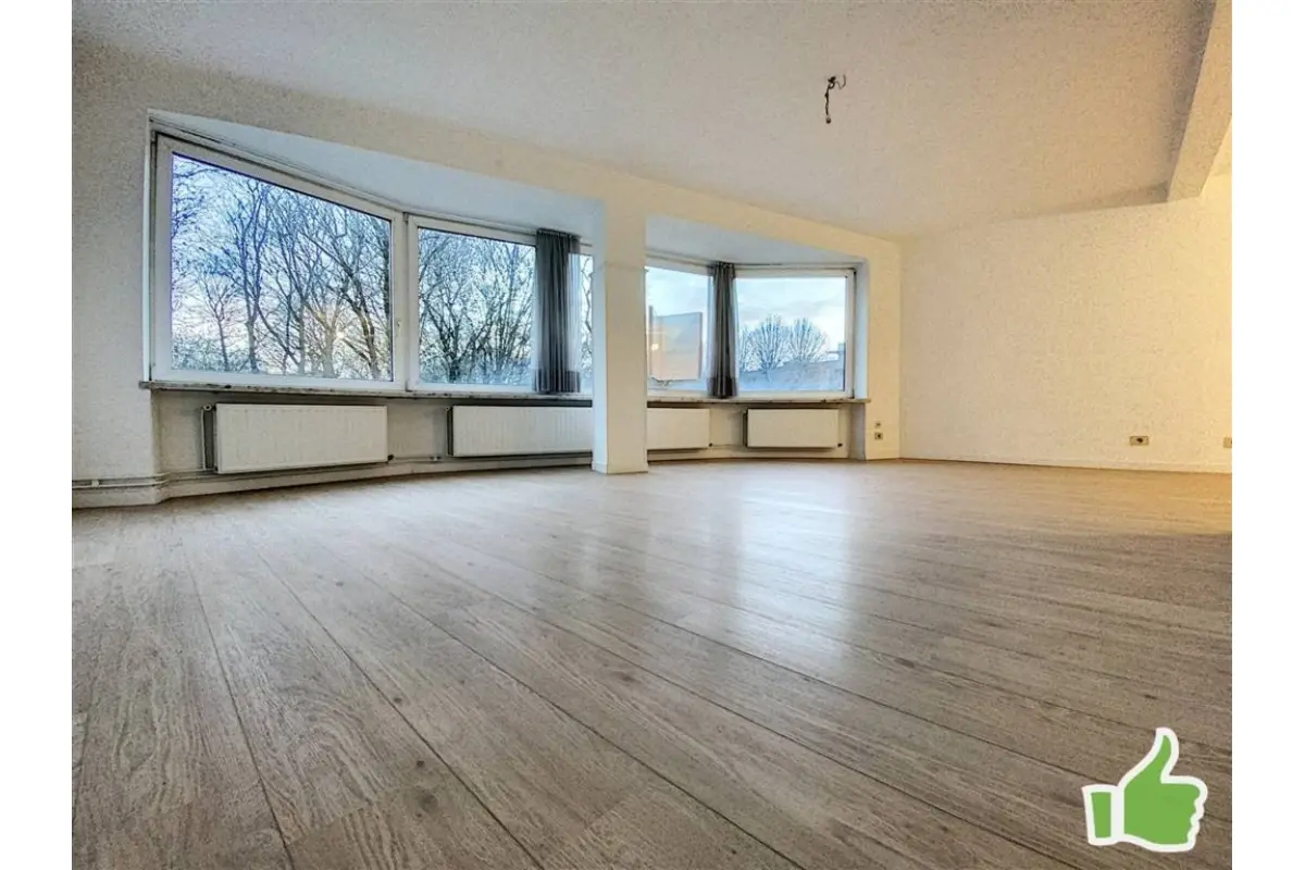 Appartement à vendre à Mouscron 7700 218000.00€ 2 chambres 101.00m² - annonce 632879