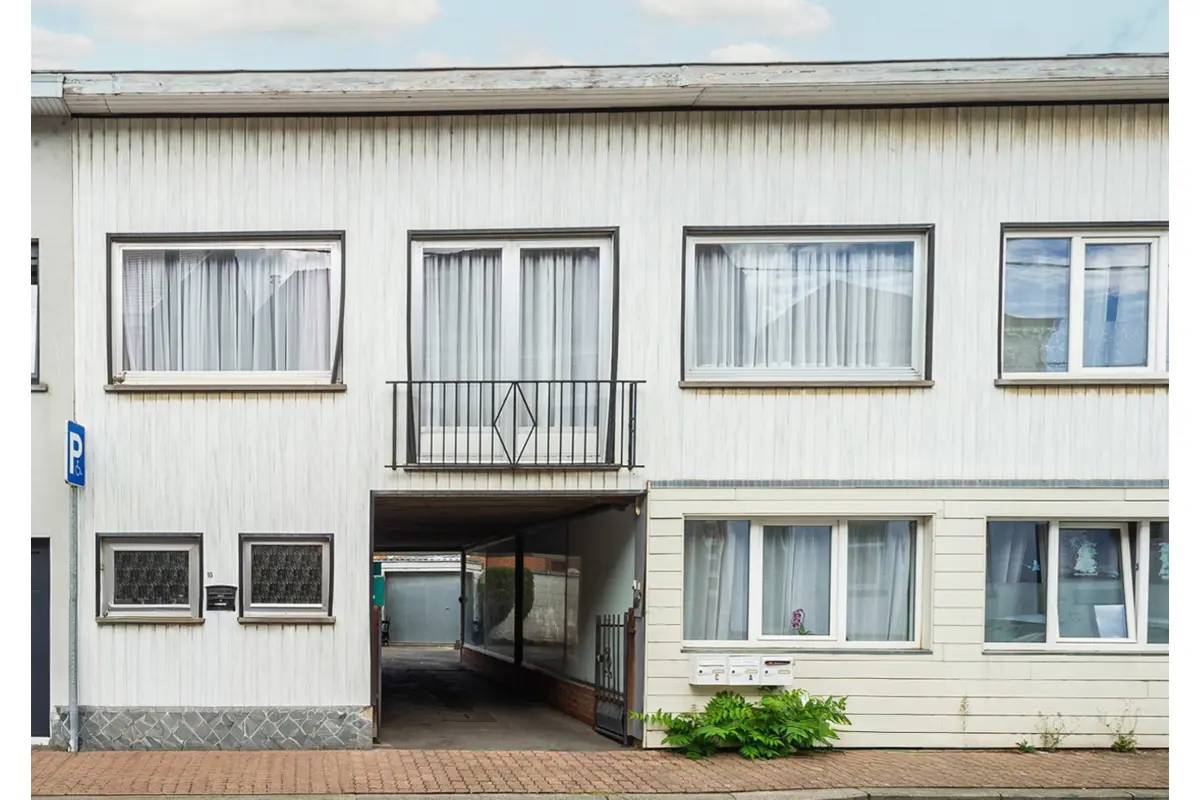 Maison à vendre à Hornu 7301 130000.00€ 2 chambres 100.00m² - annonce 633227