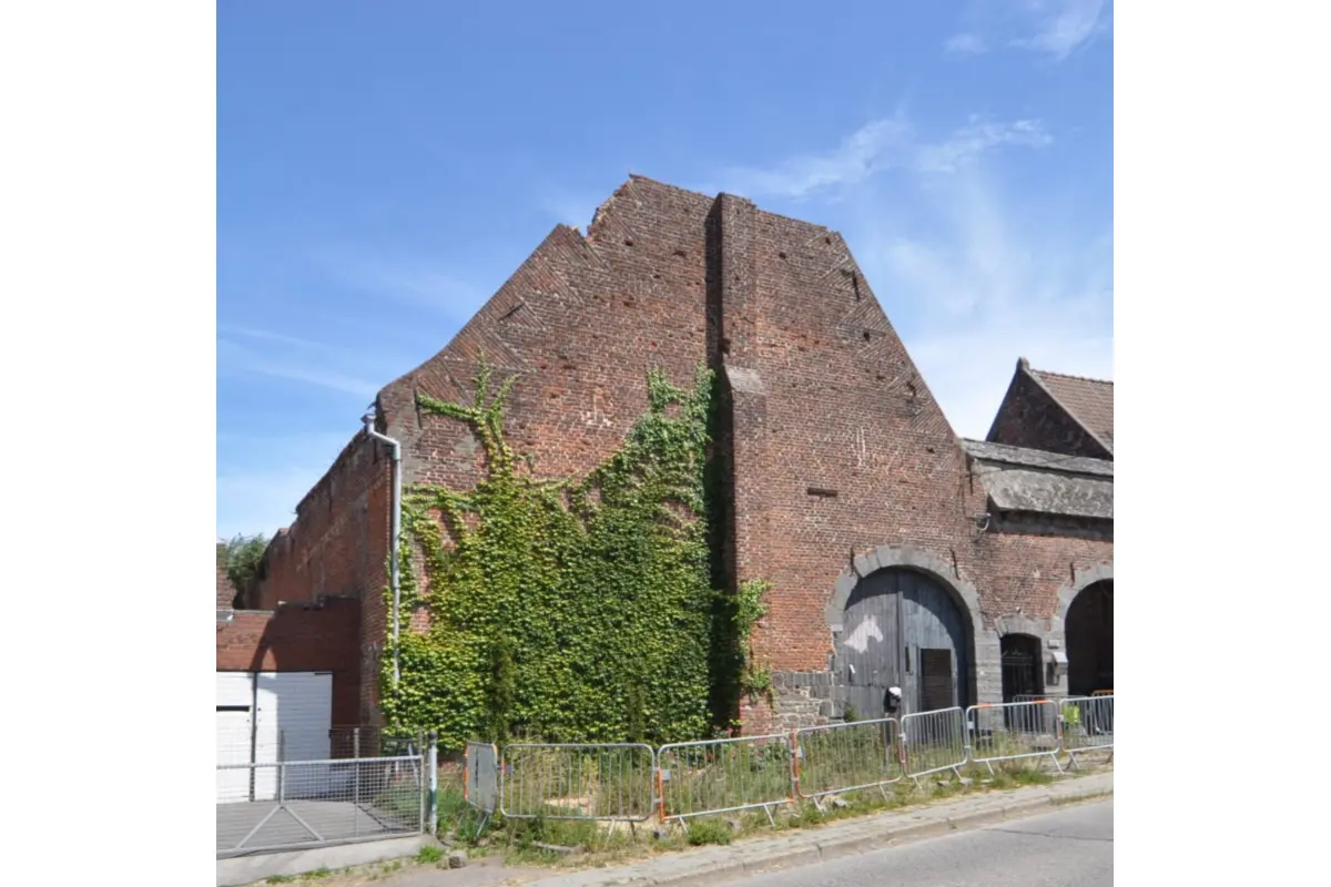 Maison à vendre à Angre 7387 110000.00€ 3 chambres m² - annonce 633386