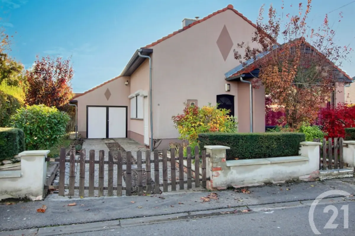 Villa à vendre à Thuillies 6536 219000.00€ 2 chambres 73.00m² - annonce 633417
