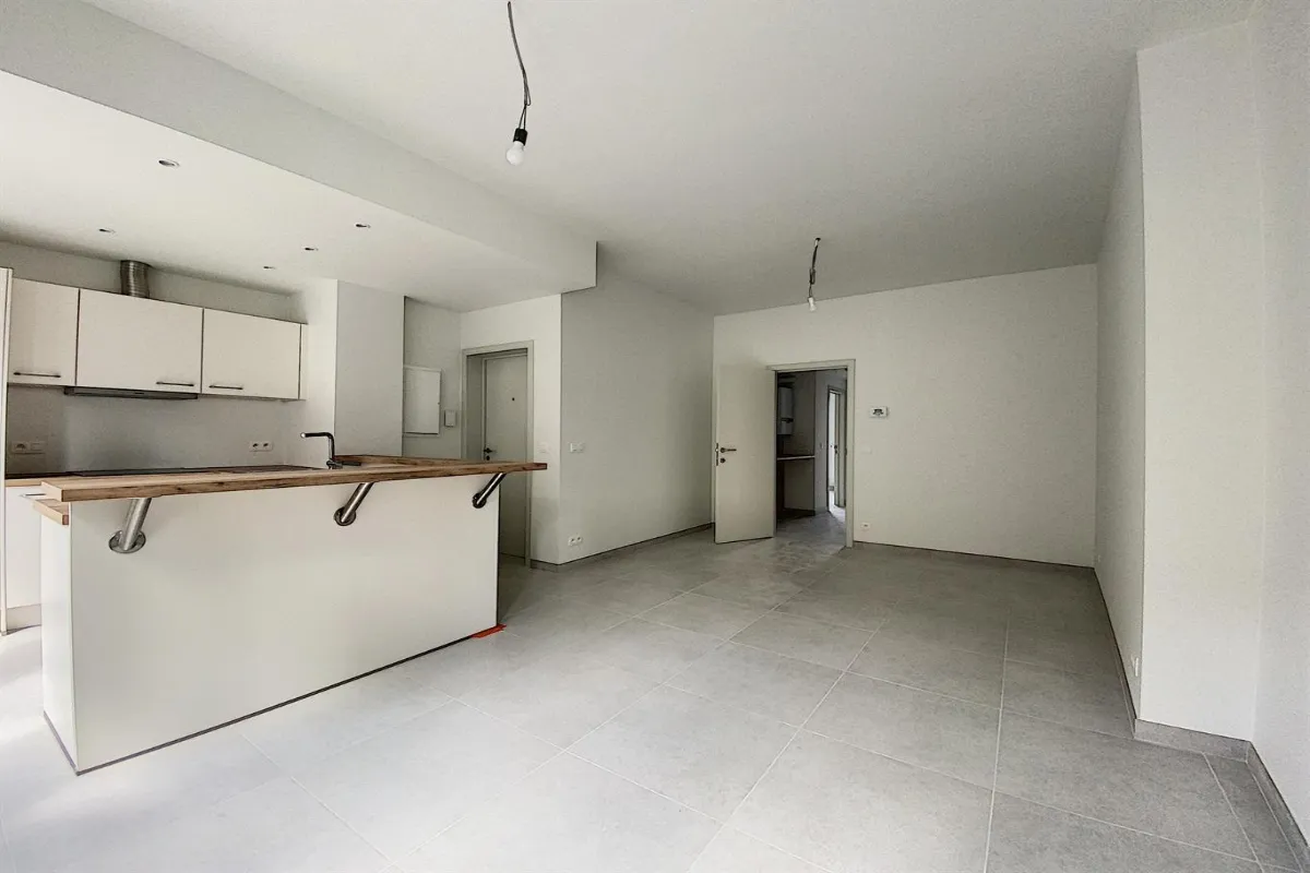 Appartement à louer à Tournai 7500 740.00€ 2 chambres 65.00m² - annonce 633154