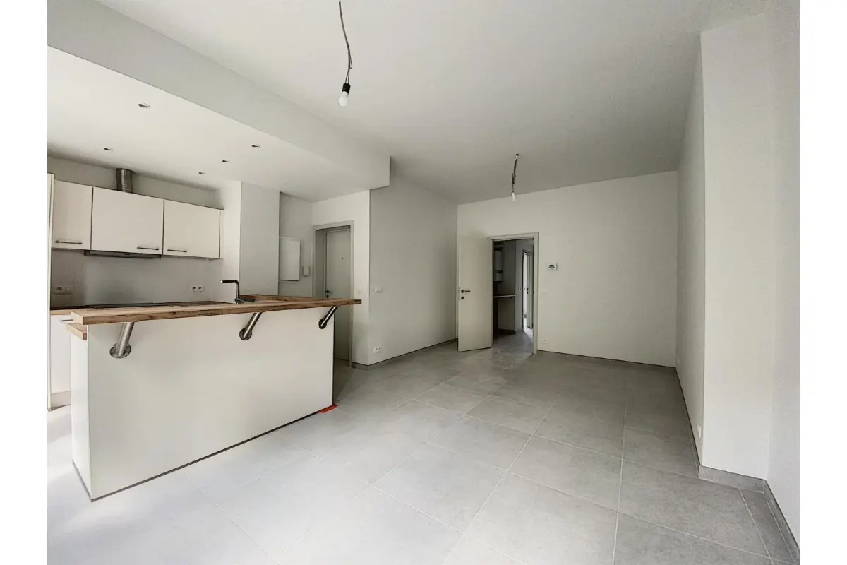 Appartement à louer à Tournai 7500 740.00€ 2 chambres 65.00m² - annonce 633154