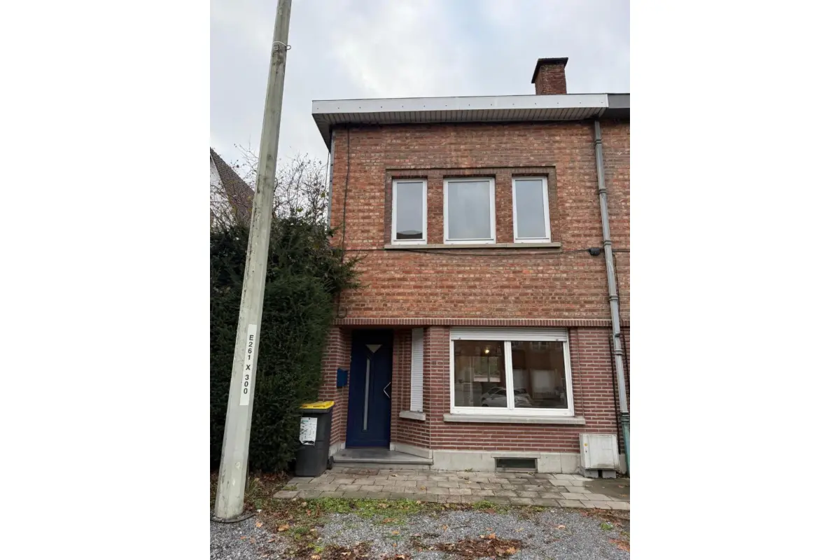 Maison à  à Soignies 7060 247000.00€ 4 chambres m² - annonce 633719