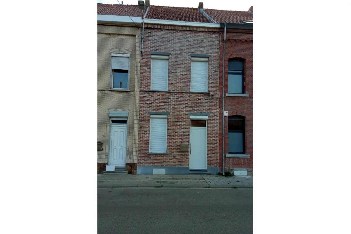 Maison à vendre à Maurage 7110 198000.00€ 3 chambres 157.00m² - annonce 633884