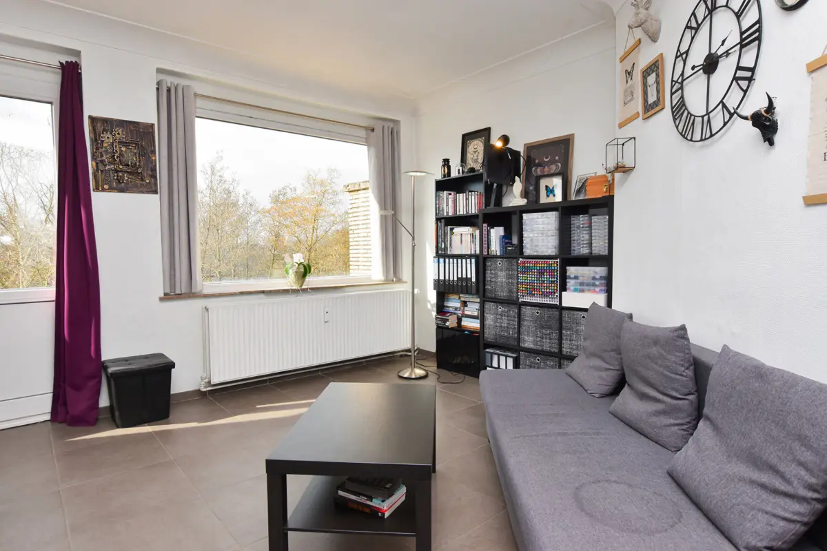 Appartement à vendre à Marcinelle 6001 79000.00€ 1 chambres 58.00m² - annonce 634284