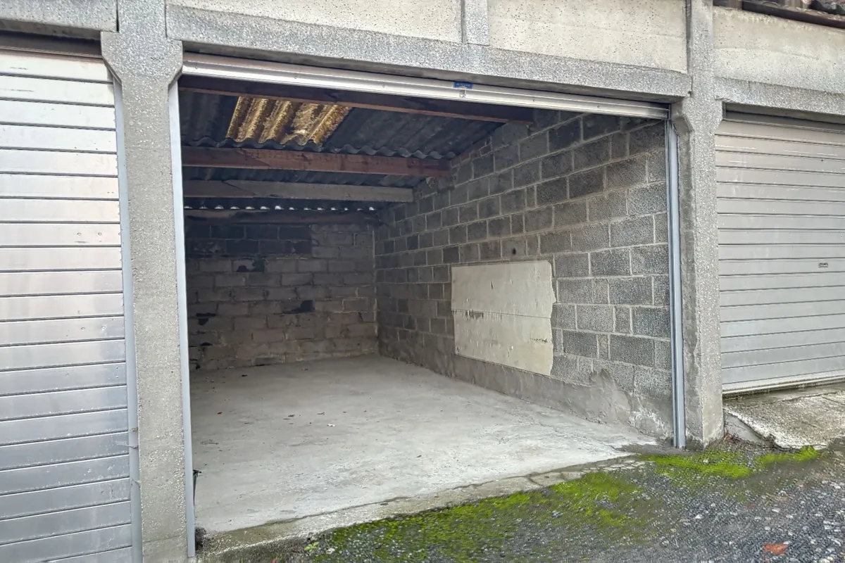 Parking / garage à louer à Tournai 7500 95.00€  chambres m² - annonce 634340