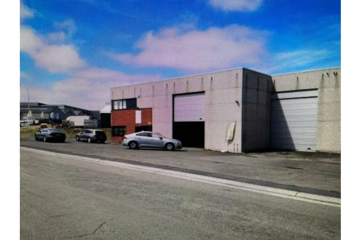 Commerce à  à Froyennes 7503 2400.00€  chambres m² - annonce 634006