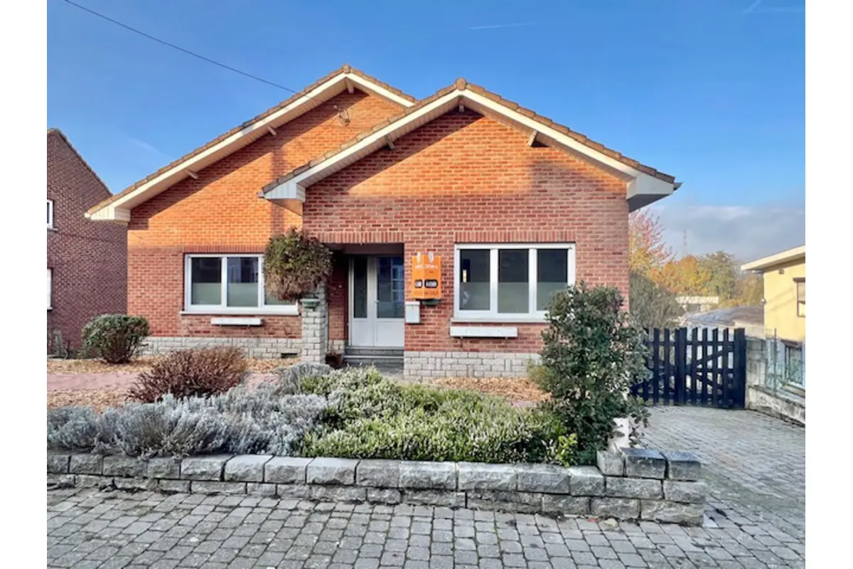 Bungalow à louer à Obourg 7034 920.00€ 2 chambres 80.00m² - annonce 634651