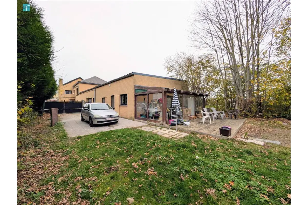 Maison à vendre à Lambusart 6220 199000.00€ 2 chambres 103.00m² - annonce 634760