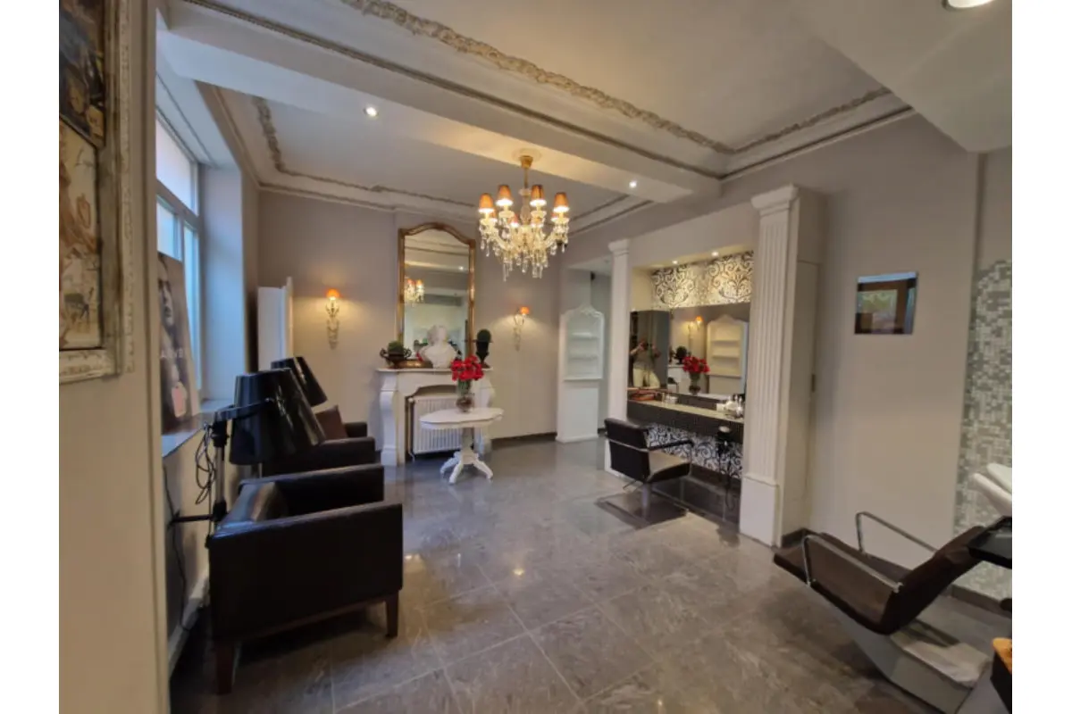 Maison à vendre à Lessines 7860 269500.00€ 2 chambres 240.00m² - annonce 634473