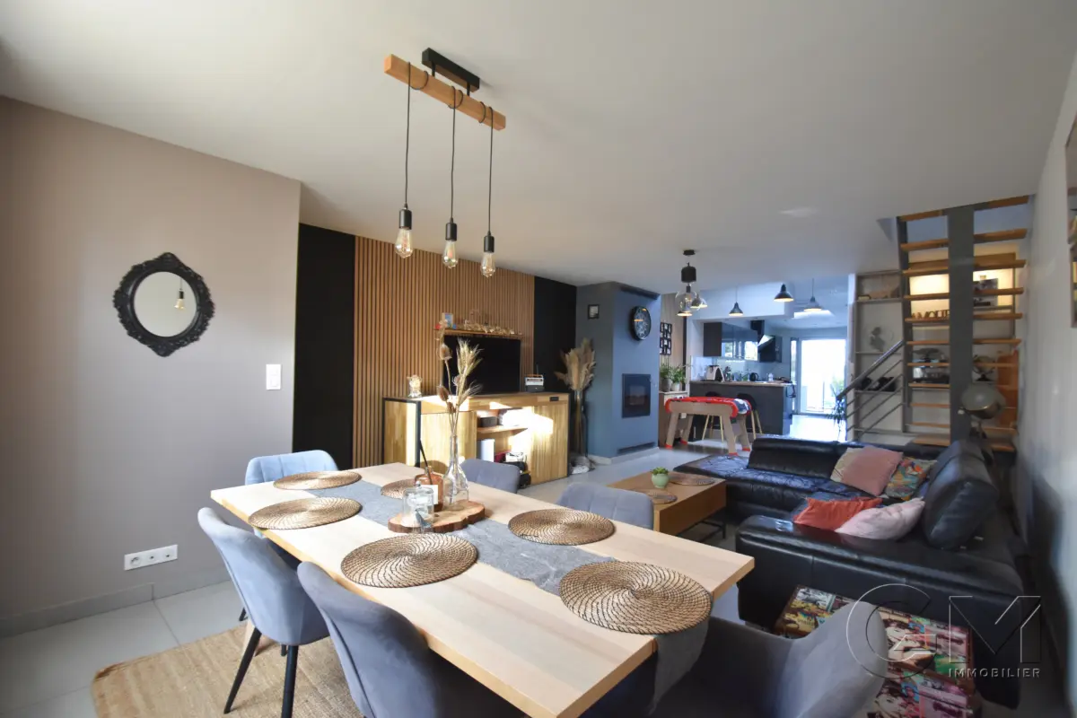 Maison à  à Ploegsteert 7782 219000.00€ 4 chambres 158.00m² - annonce 634671