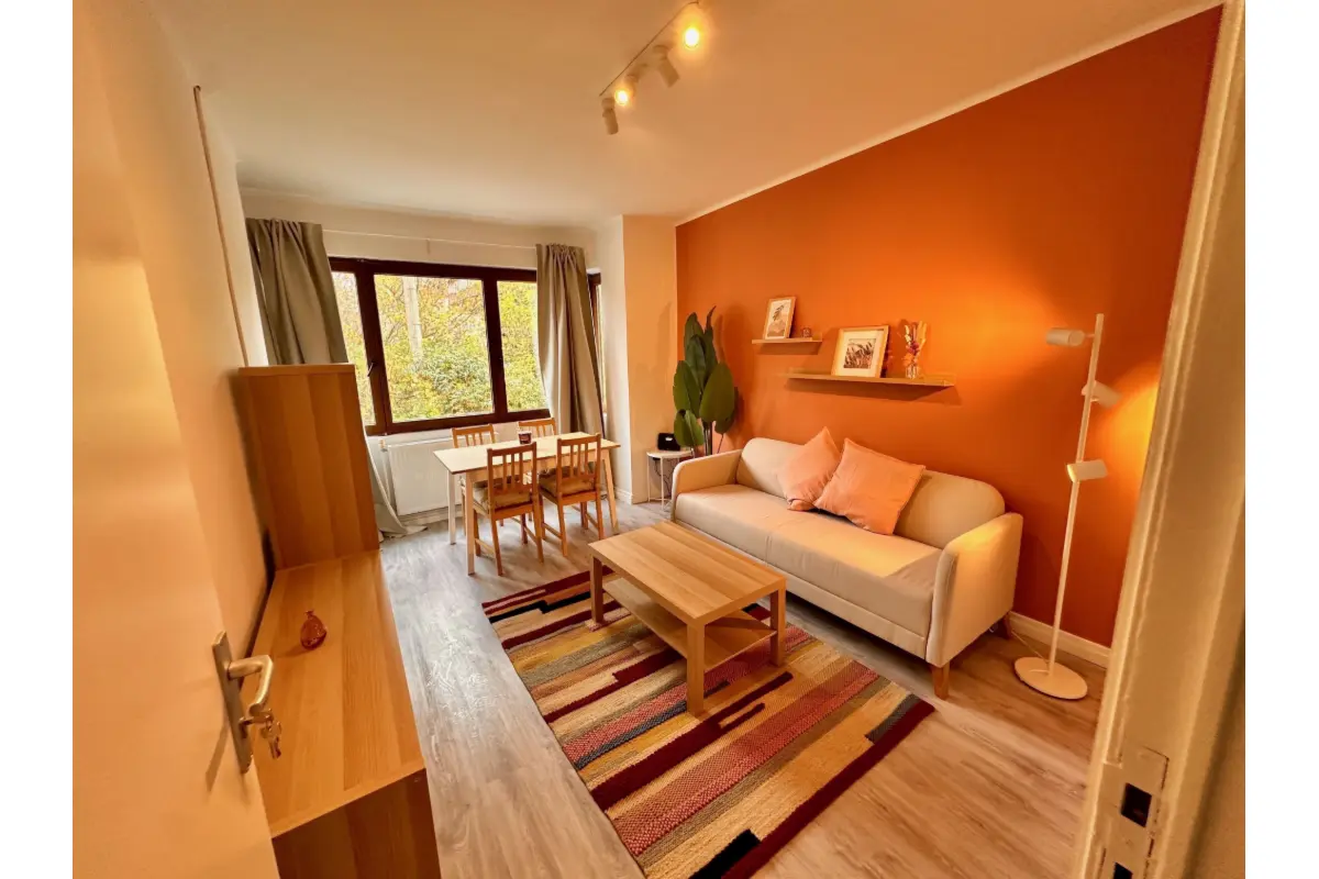 Appartement à louer à Charleroi 6000 720.00€ 1 chambres 50.00m² - annonce 654500