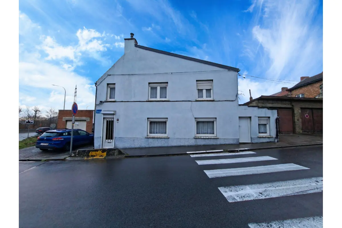 Maison à vendre à Pironchamps 6240 50000.00€ 2 chambres m² - annonce 634756