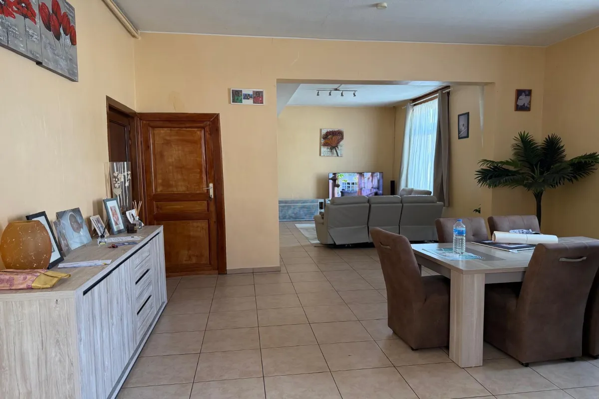 Maison à  à Soignies 7060 190000.00€ 3 chambres 199.00m² - annonce 635352