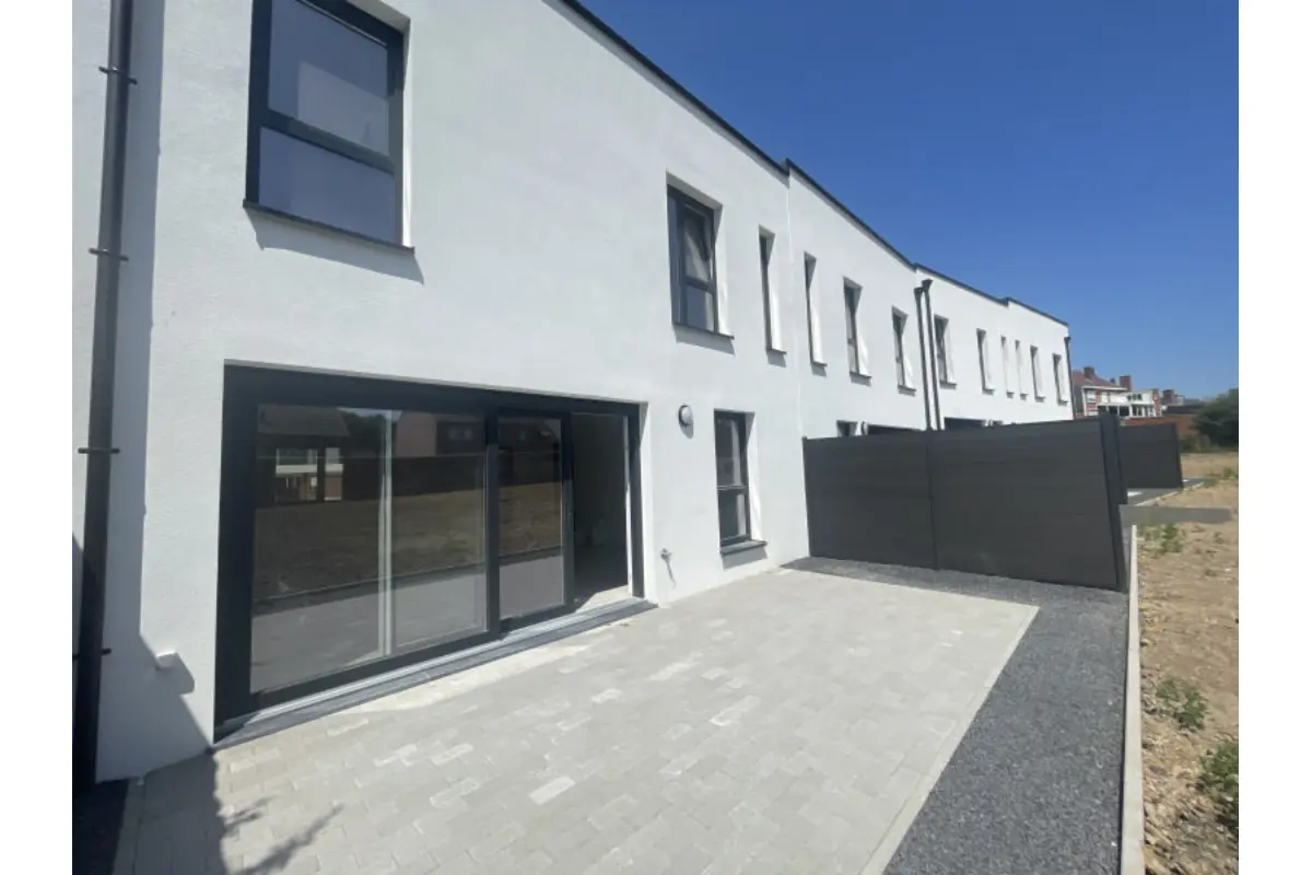 Maison à vendre à Braine-le-Comte 7090 368740.00€ 3 chambres 135.00m² - annonce 635400