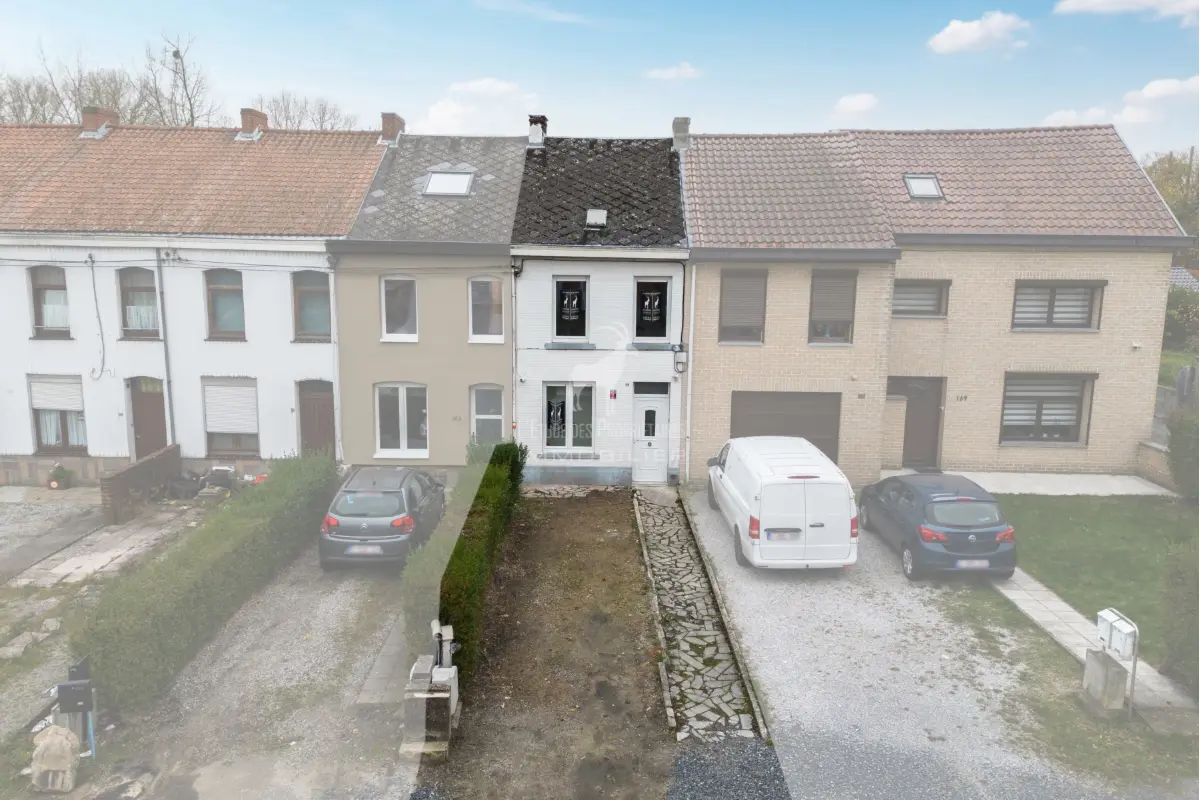 Maison à  à Piéton 7160 875.00€ 2 chambres 105.00m² - annonce 635322