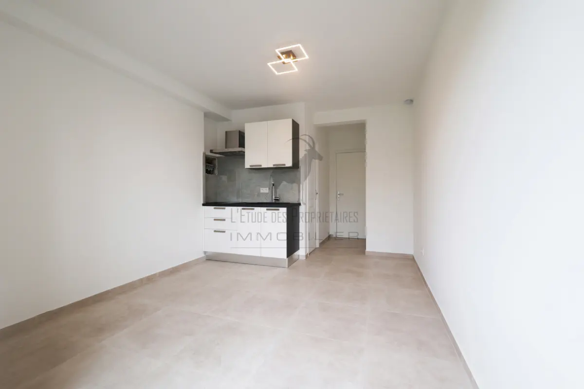 Appartement à louer à La Louvière 7100 420.00€ 0 chambres 31.00m² - annonce 635792