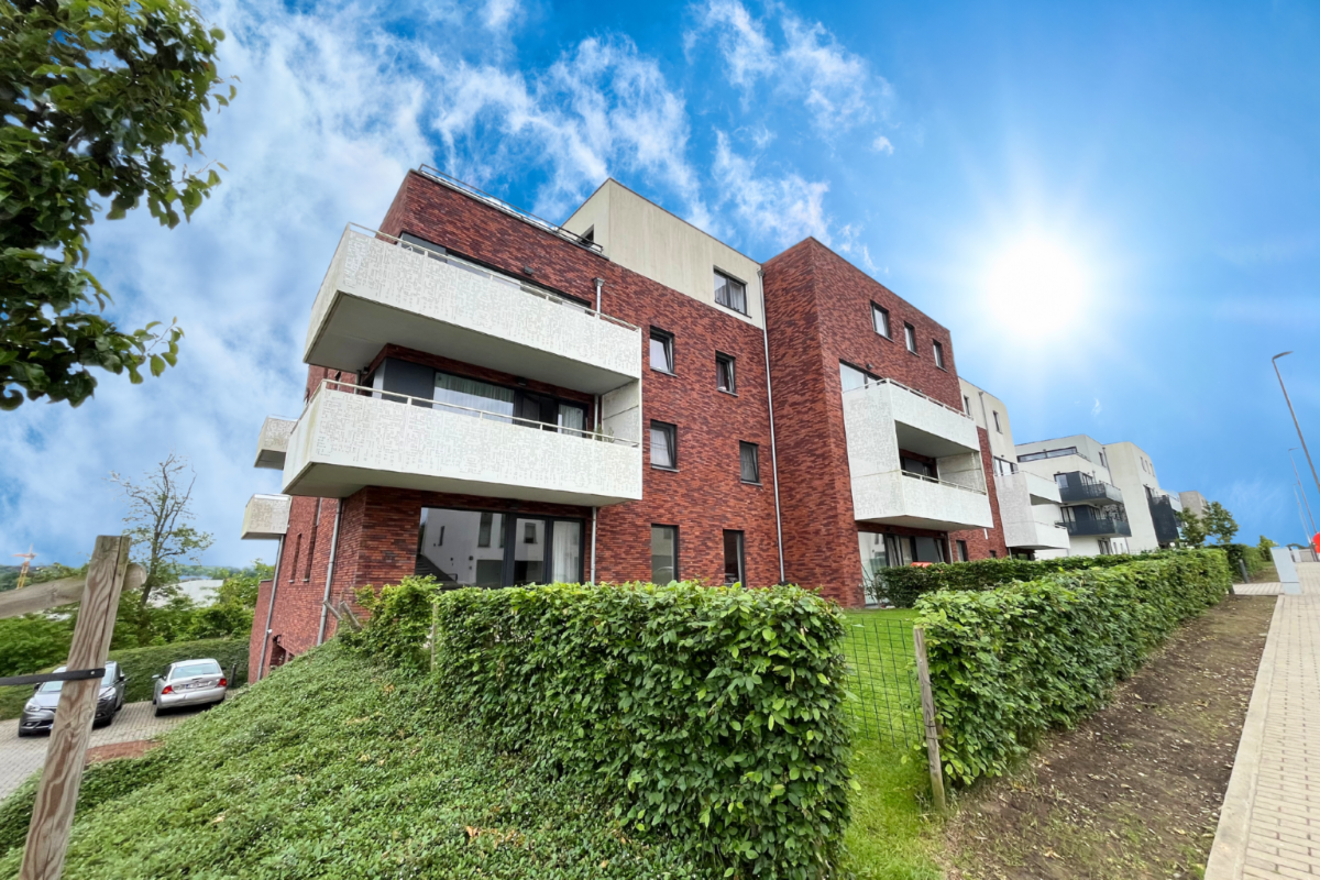 Penthouse à  à Tubize 1480 1300.00€ 3 chambres 120.00m² - annonce 635093