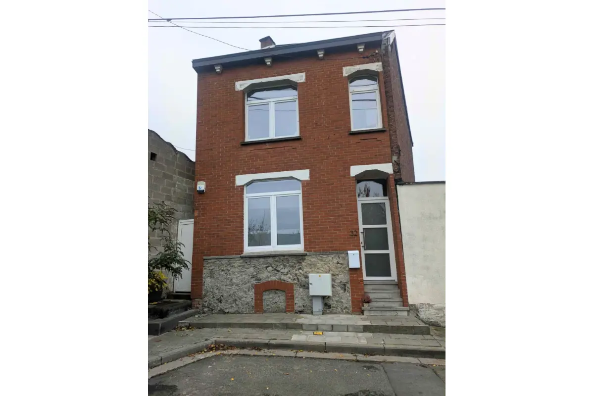 Maison à vendre à Chercq 7521 240000.00€ 2 chambres m² - annonce 635715