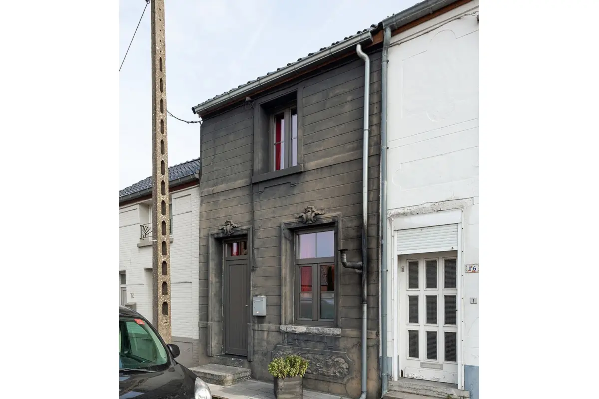 Maison à vendre à Angre 7387 120000.00€ 3 chambres 90.00m² - annonce 635393