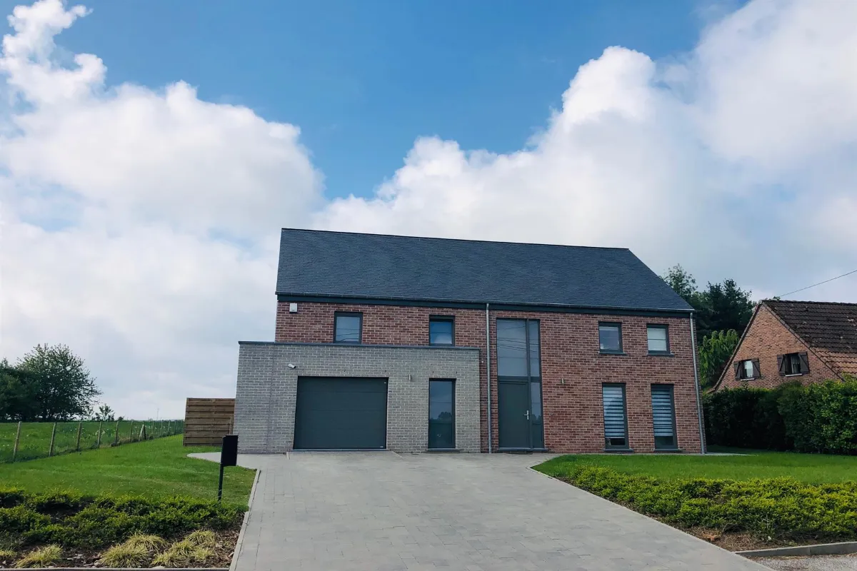 Maison à louer à Gerpinnes 6280 1250.00€ 3 chambres 205.00m² - annonce 635350