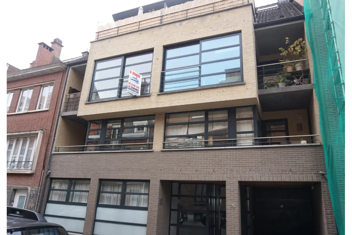 Appartement à  à Uccle 1180 299000.00€ 2 chambres 65.00m² - annonce 634966