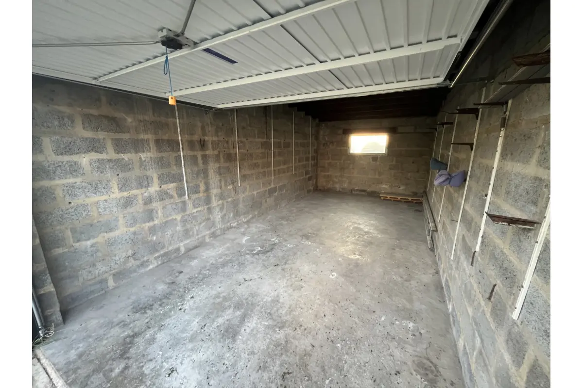 Box à louer à Jumet 6040 80.00€  chambres m² - annonce 634958