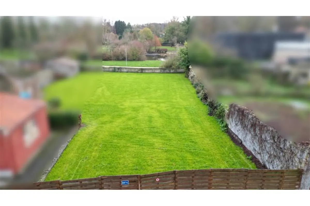 Terrain à vendre à Blaton 7321 60000.00€  chambres m² - annonce 635026