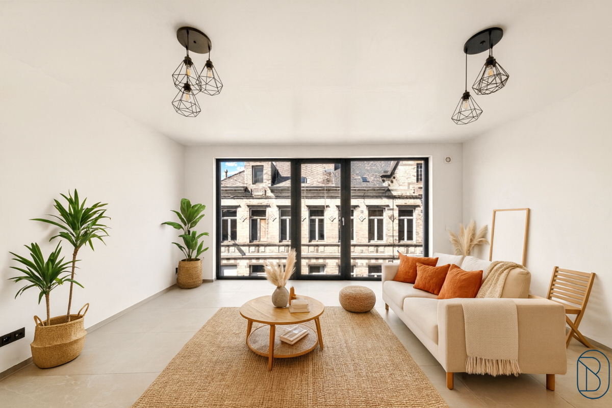 Appartement à vendre à Lessines 7860 210000.00€ 2 chambres 86.00m² - annonce 634936