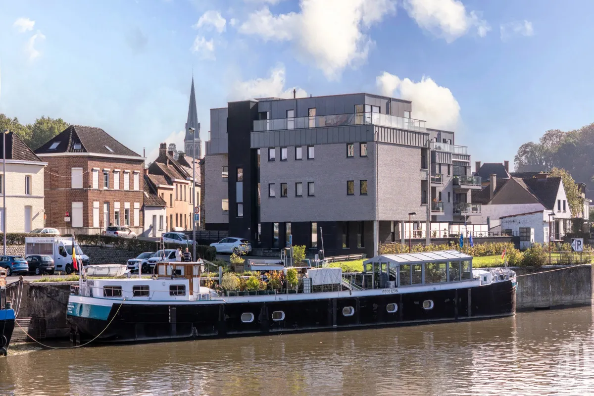 Maison à  à Antoing 7640 270000.00€ 3 chambres m² - annonce 635090