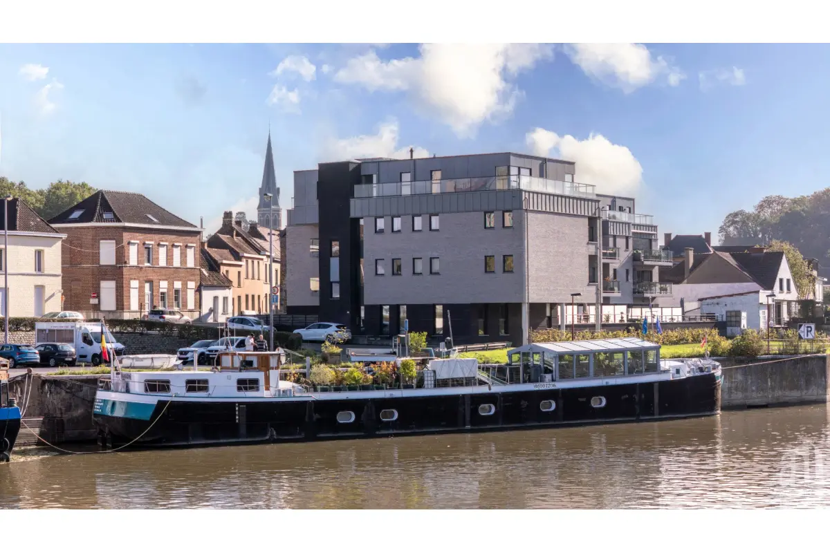 Maison à vendre à Antoing 7640 270000.00€ 3 chambres m² - annonce 635090