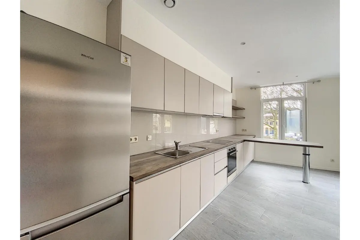 Appartement à louer à Tournai 7500 690.00€ 1 chambres 60.00m² - annonce 635345