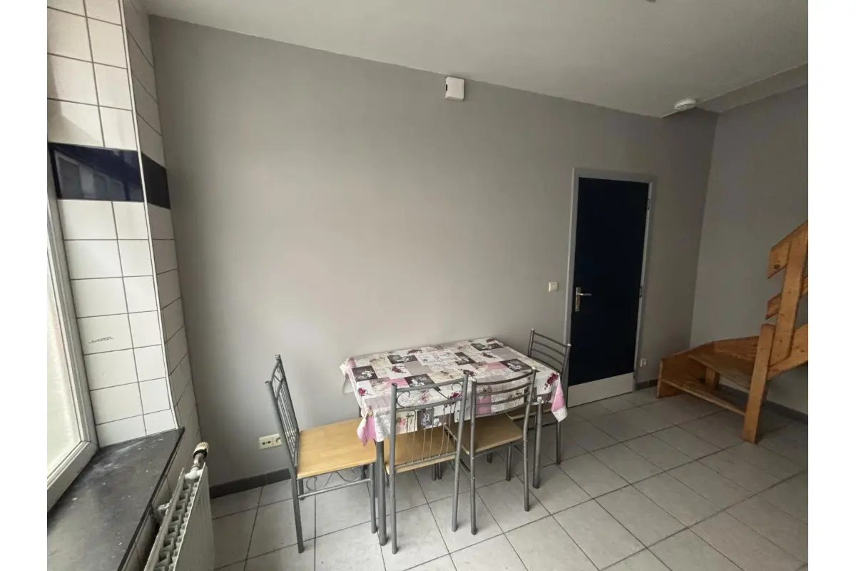 Appartement à louer à Fleurus 6220 620.00€  chambres 33.00m² - annonce 635323
