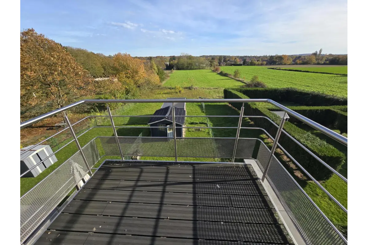 Appartement à vendre à Ghlin 7011 249000.00€ 3 chambres 138.00m² - annonce 657088