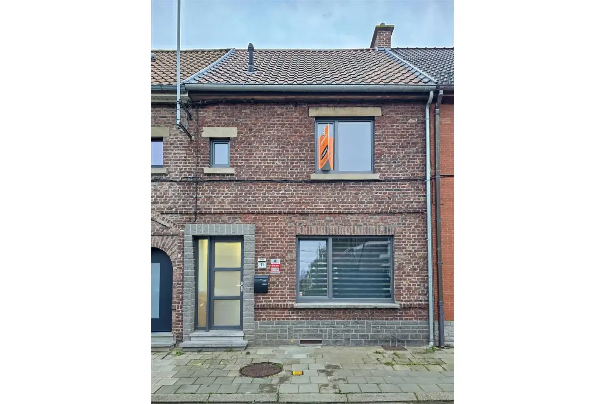 Maison à vendre à Tertre 7333 225000.00€ 3 chambres 99.00m² - annonce 635120