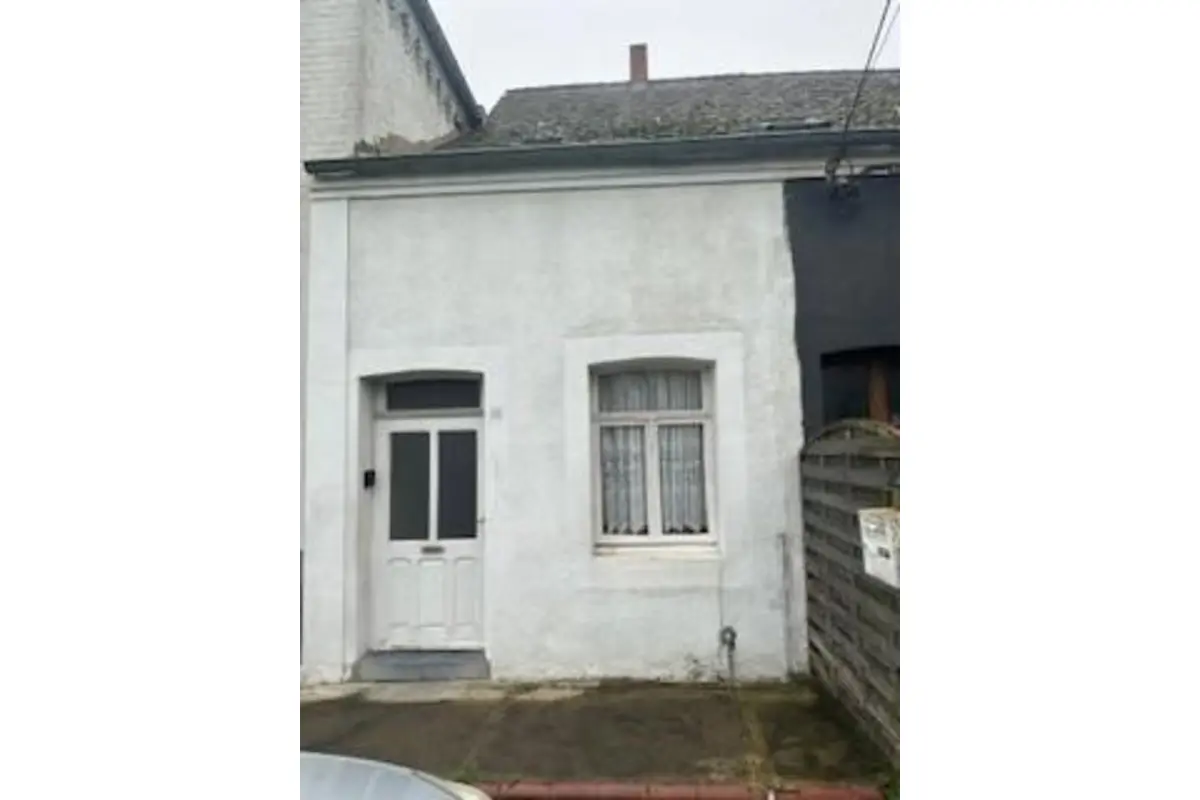 Maison à vendre à Momignies 6590 55000.00€ 3 chambres 78.00m² - annonce 635727