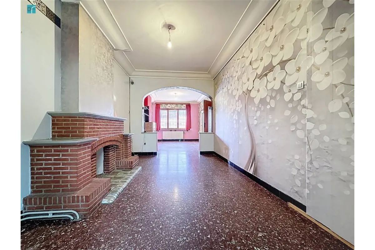 Maison à vendre à Fleurus 6220 175000.00€ 3 chambres 126.00m² - annonce 636232