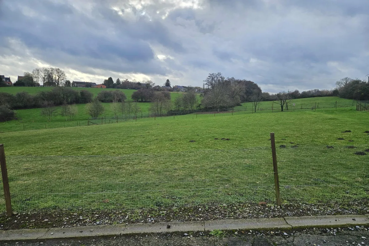 Terrain à vendre à Joncret 6280 97410.00€  chambres m² - annonce 636381